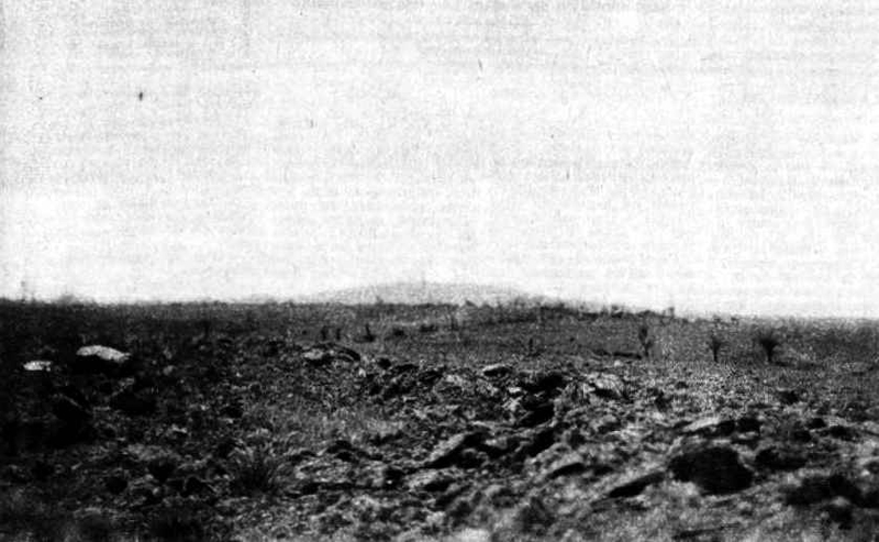 Mont Kemmel 1918