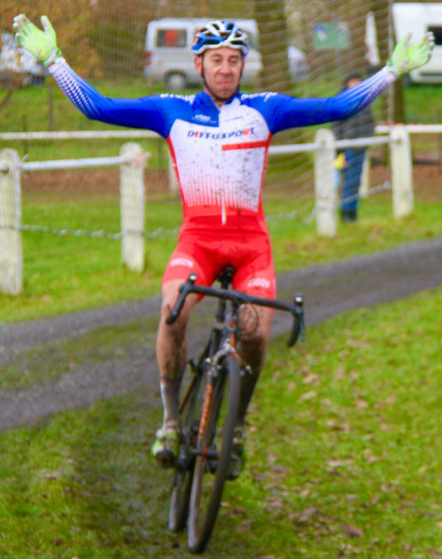 52x11 BUIRE CHANGE THIÉRACHE 2023 vainqueur cyclo