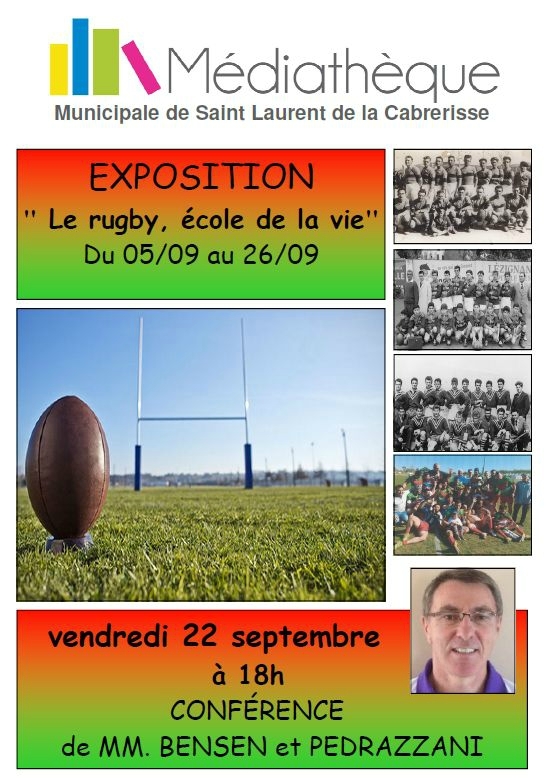 expo rugby