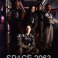 <b>Space</b> <b>2063</b> - 1x01 & 1x02 Pilote