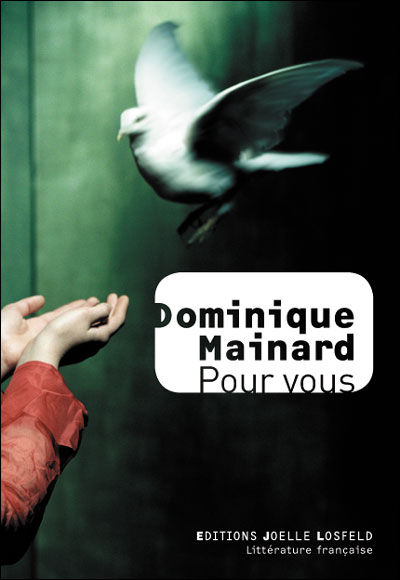Dominique Mainard - Pour vous