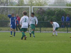 Tournoi FC Lyon - 7 et 8 avril 2012 (6)