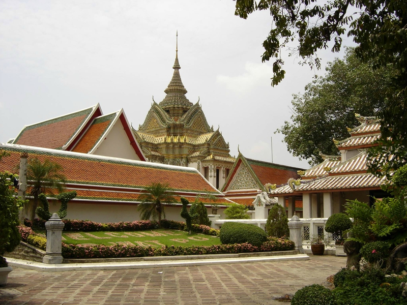 Wat Pho (10017)