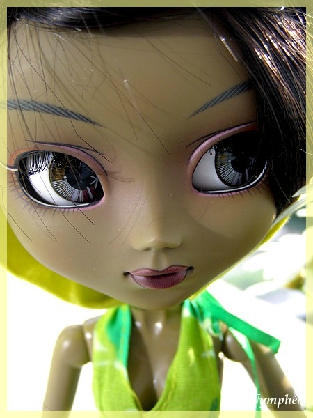 Pullip another cheap queen