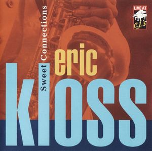 Eric Kloss - 1979 - Sweet Connections (E