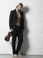 David Garrett – le violoniste à l’archet sautillant