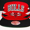casquette mitchell and ness