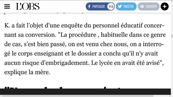 LycéenneConvertieEnquete