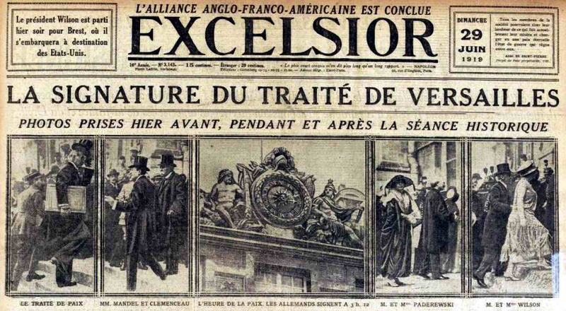 Excelsior traité de Versailles1