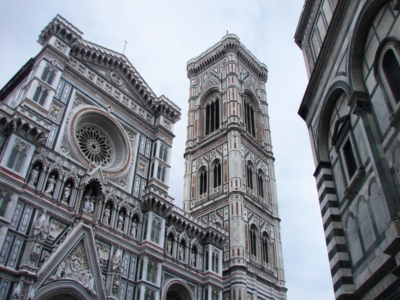 Santa Maria del Fiore  16