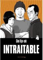 Intraitable