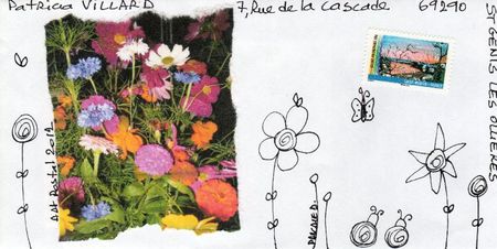 Mailart pour Patricia Villard 001