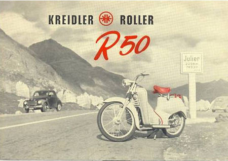 KreidlerCycloR50