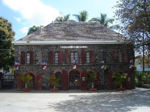 Hotel de ville