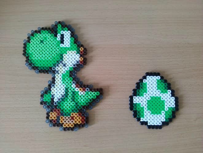 yoshi