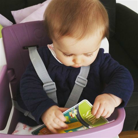 7 mois de TinyFairy ©Kid Friendly