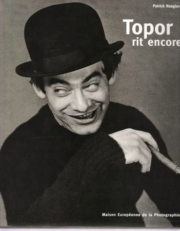 topor rit encore