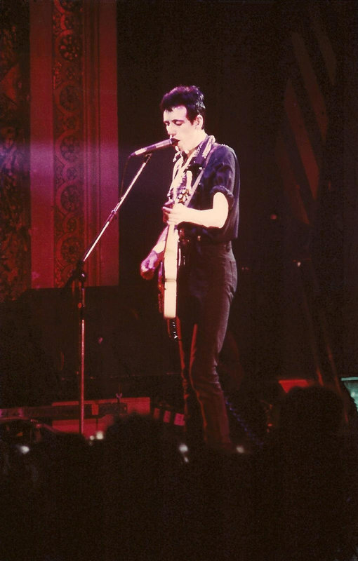 1981 09 25 The Clash Mogador 04