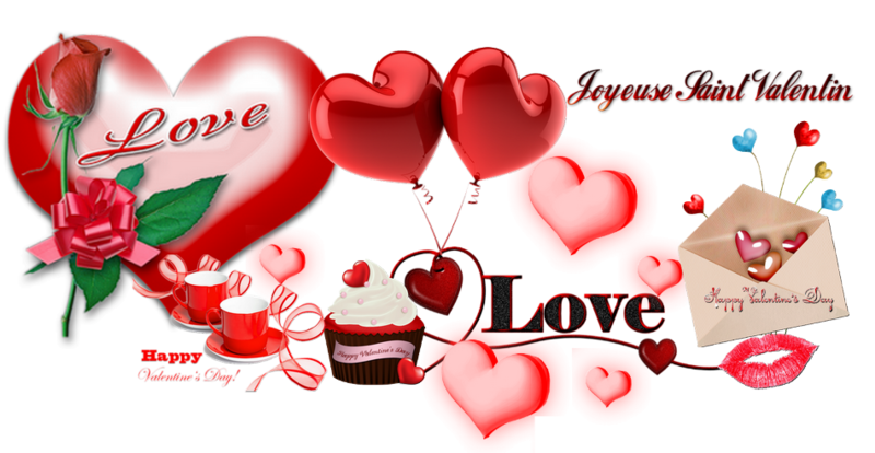 happy valentine day