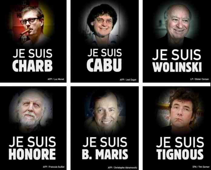 Charb