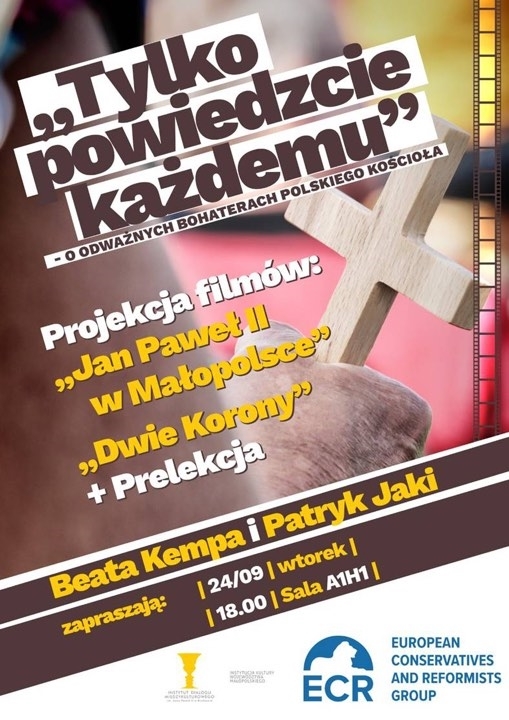 JP II 24SEPT19