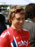 Edvald Boasson Hagen, 2 Etapes TDF, 1 Etape Giro, GW, GP Plouay, Hambourg