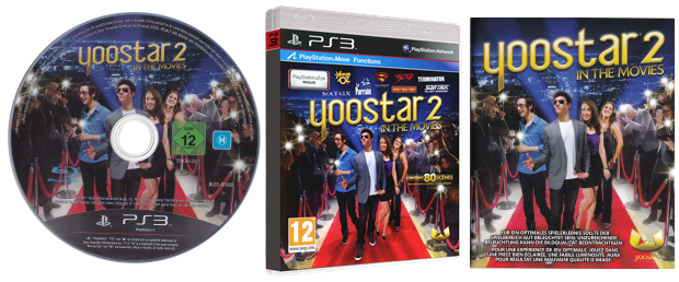 yoostar 2 in the movies ps3