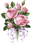 bouquetrose