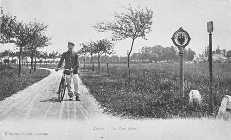 Xures_frontiere