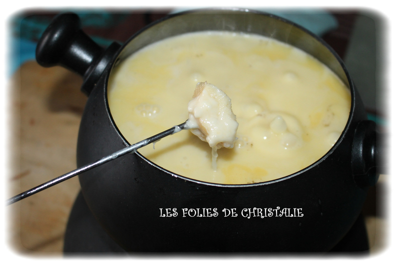 Fondue 6