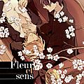 Fleur & Sens de Rihito <b>Takarai</b>