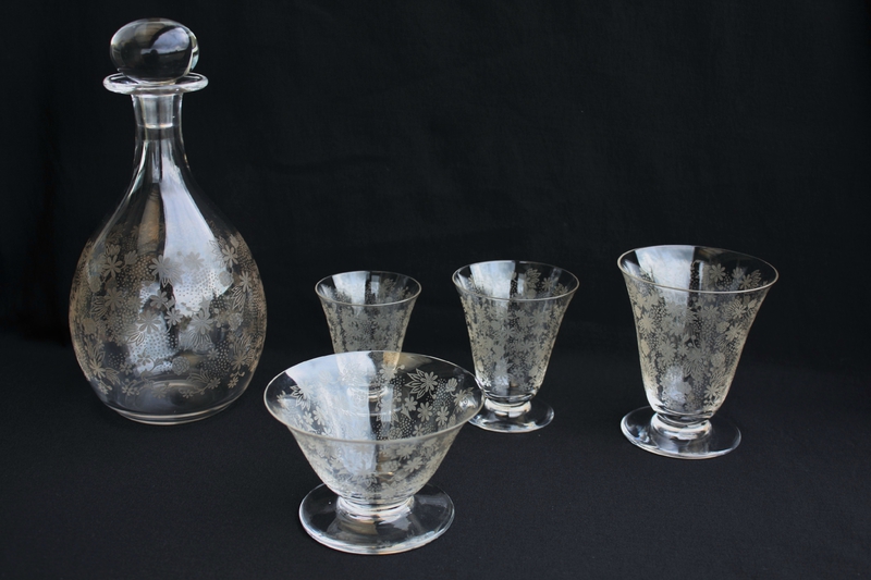 Baccarat Elisabeth