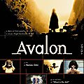 <b>Avalon</b> (