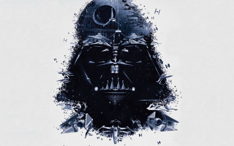Darth Vader