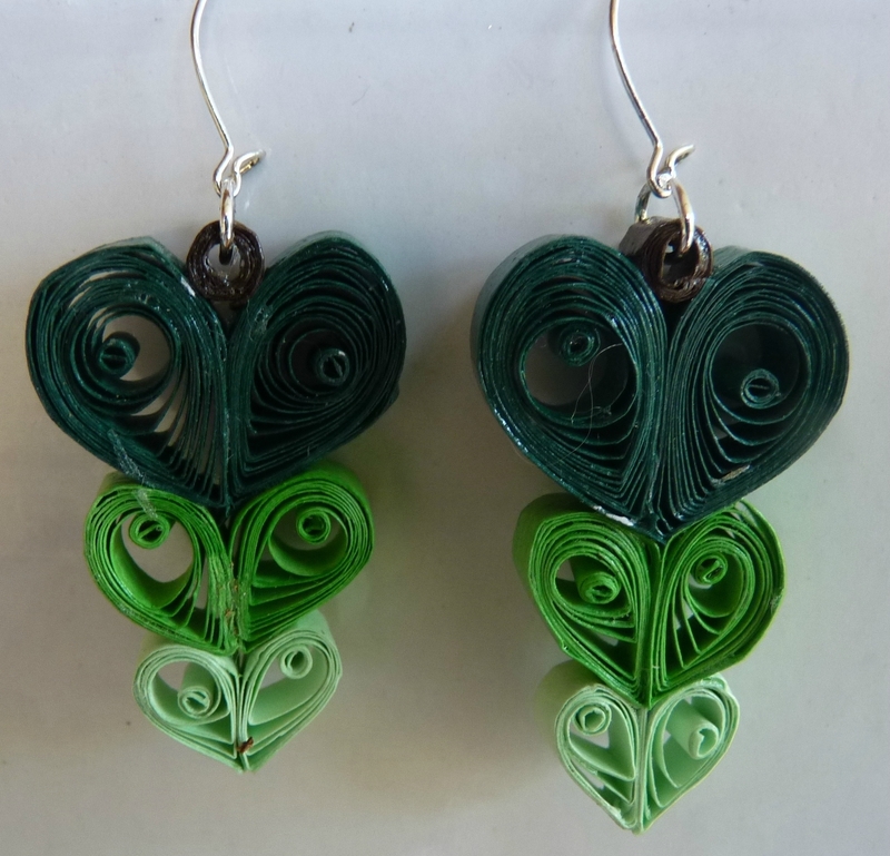 Boucles quilling (9)