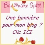 Bananiere split