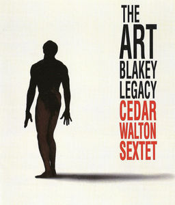 Cedar_Walton___1993___The_Art_Blakey_Legacy__Evidence_
