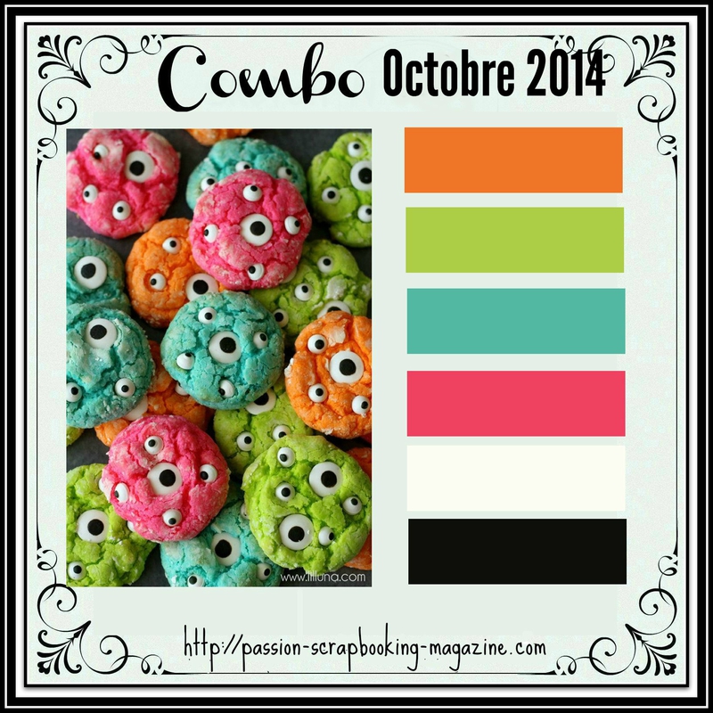 combo octobre 2014