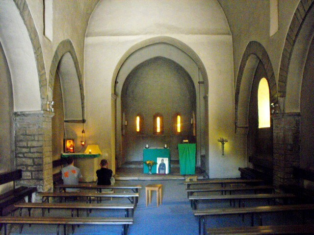 5 ancienne église romane