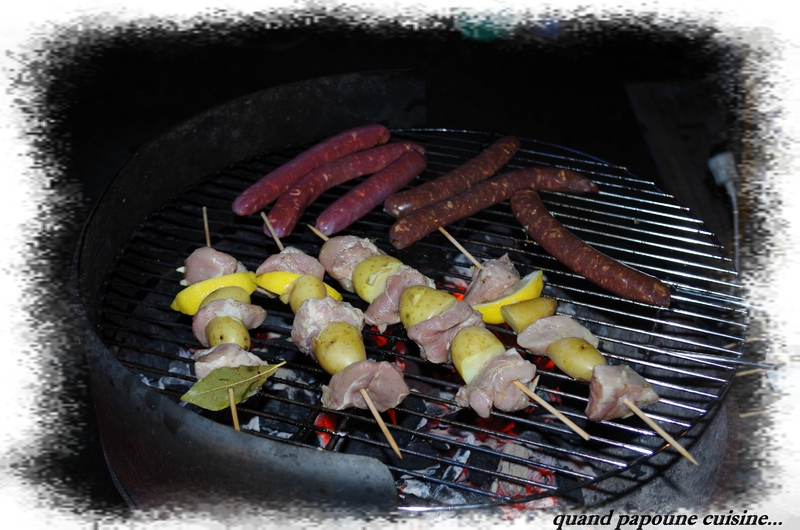 brochettes et saucisses nature et régions-6