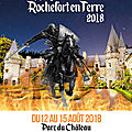 Rochefort en Fête