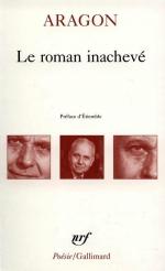 coll. Poésie Gallimard