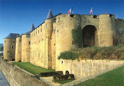 le-chateau-fort-sedan