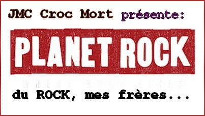 planet rock