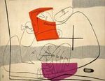 LesMains1956-tapisserie-Aubusson