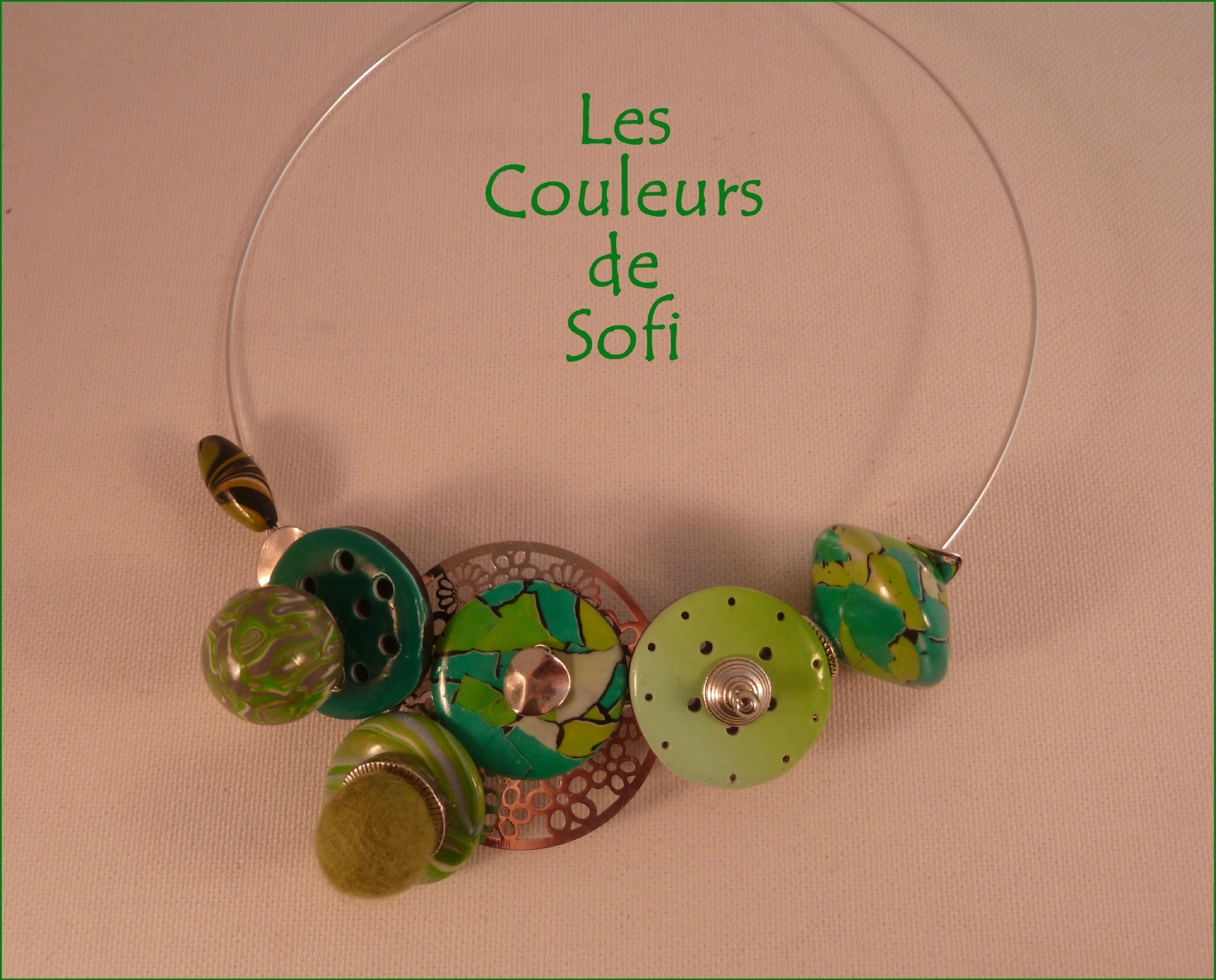 C camaieu vert copie