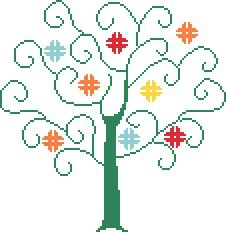 arbre 01 grille pt