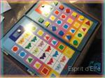 Esprit d'elfe