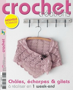 crochet creations-edisaxe