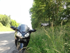 020 Col du Banchet La Frette 20-06-2012